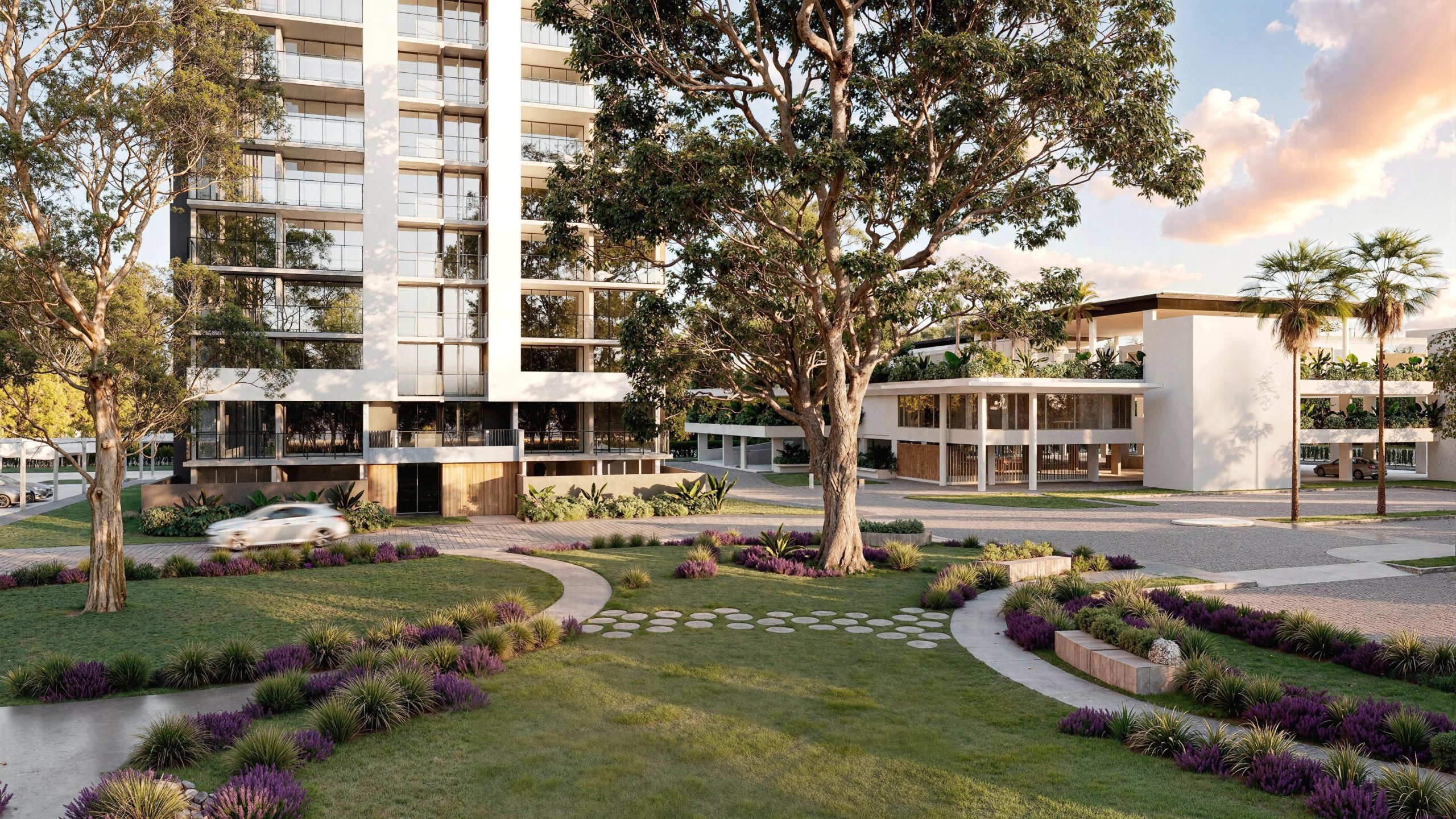 Veralta: La nueva propuesta residencial que combina exclusividad, diseño y vida