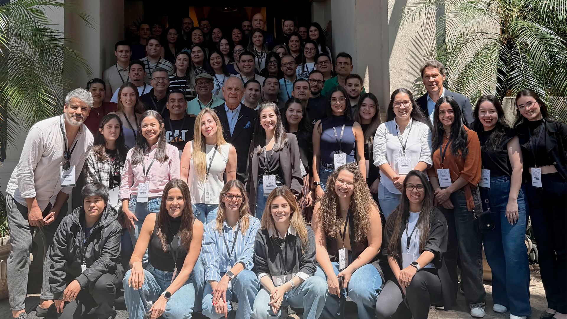 Altamira Group obtiene la certificación Great Place To Work® en Paraguay