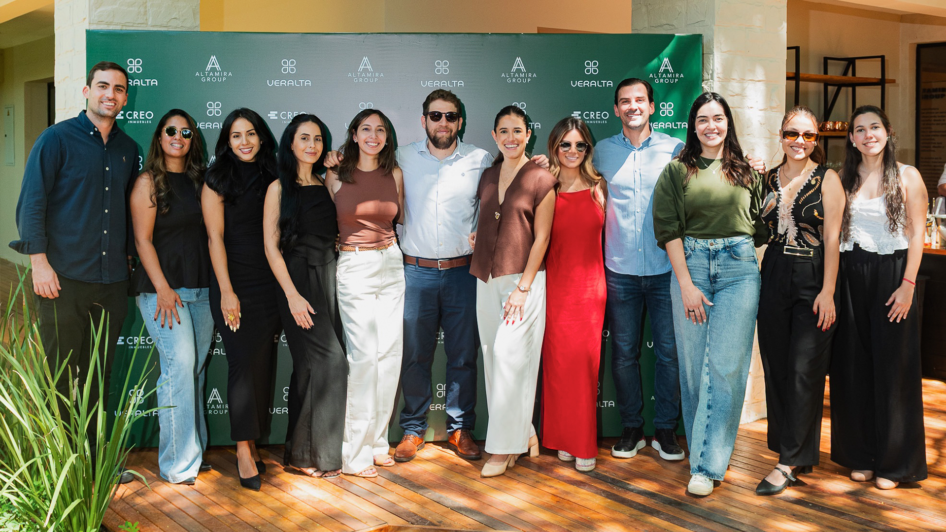 Veralta Los Laureles abre su showroom y marca un nuevo estándar